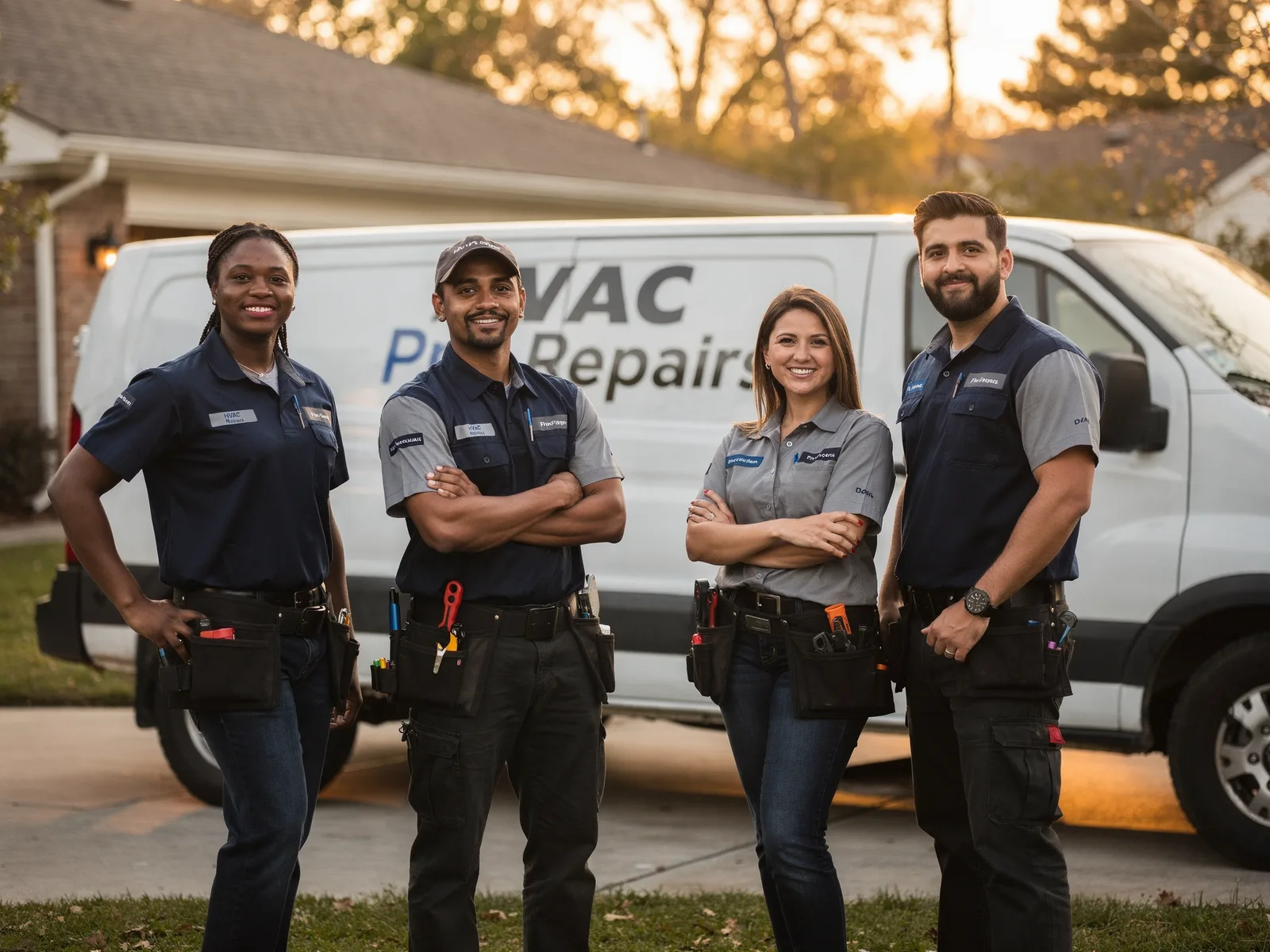 Heat Pump Repair company in Fayette, IA