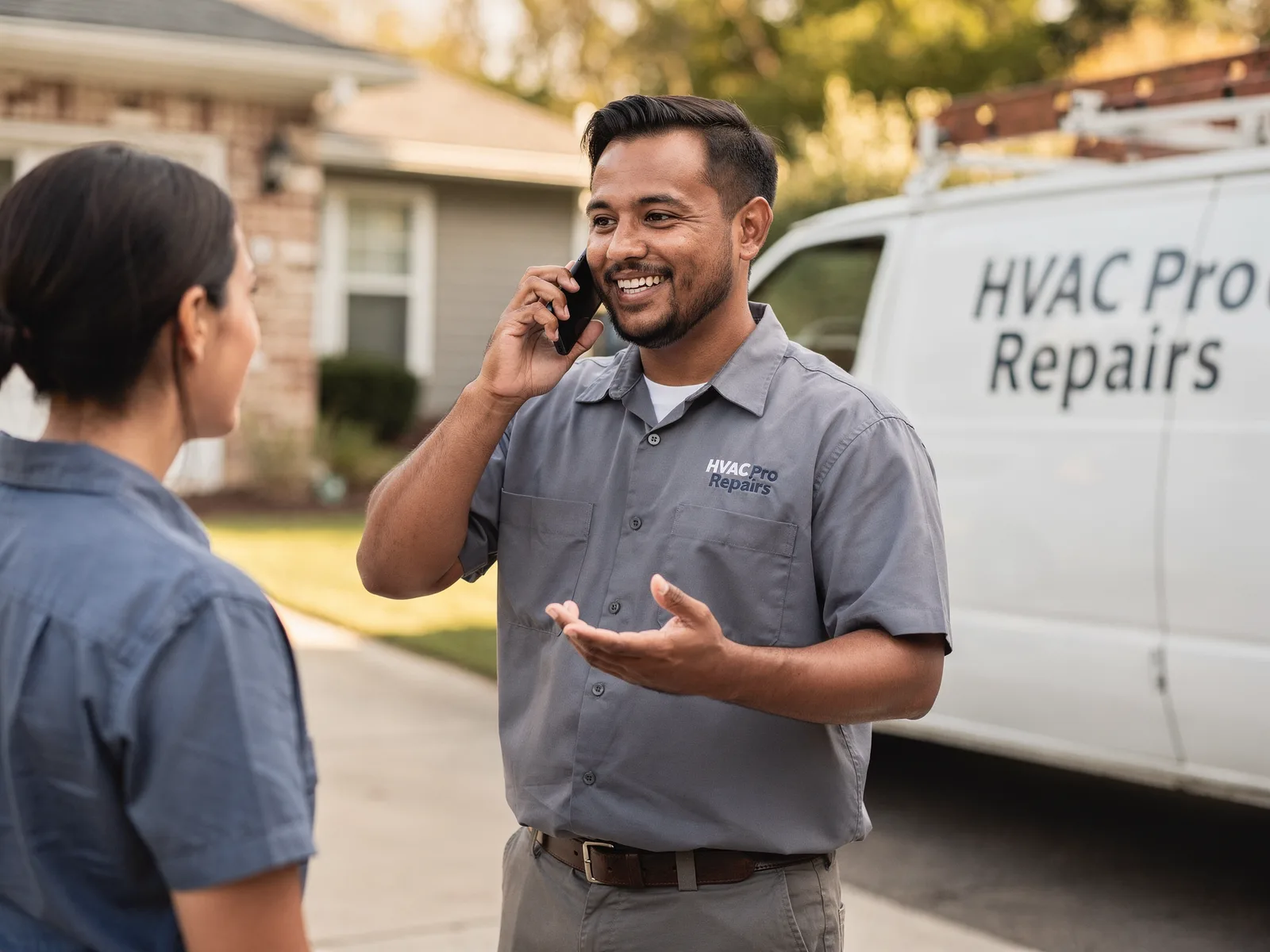 Heat Pump Repair Fayette, IA FAQs